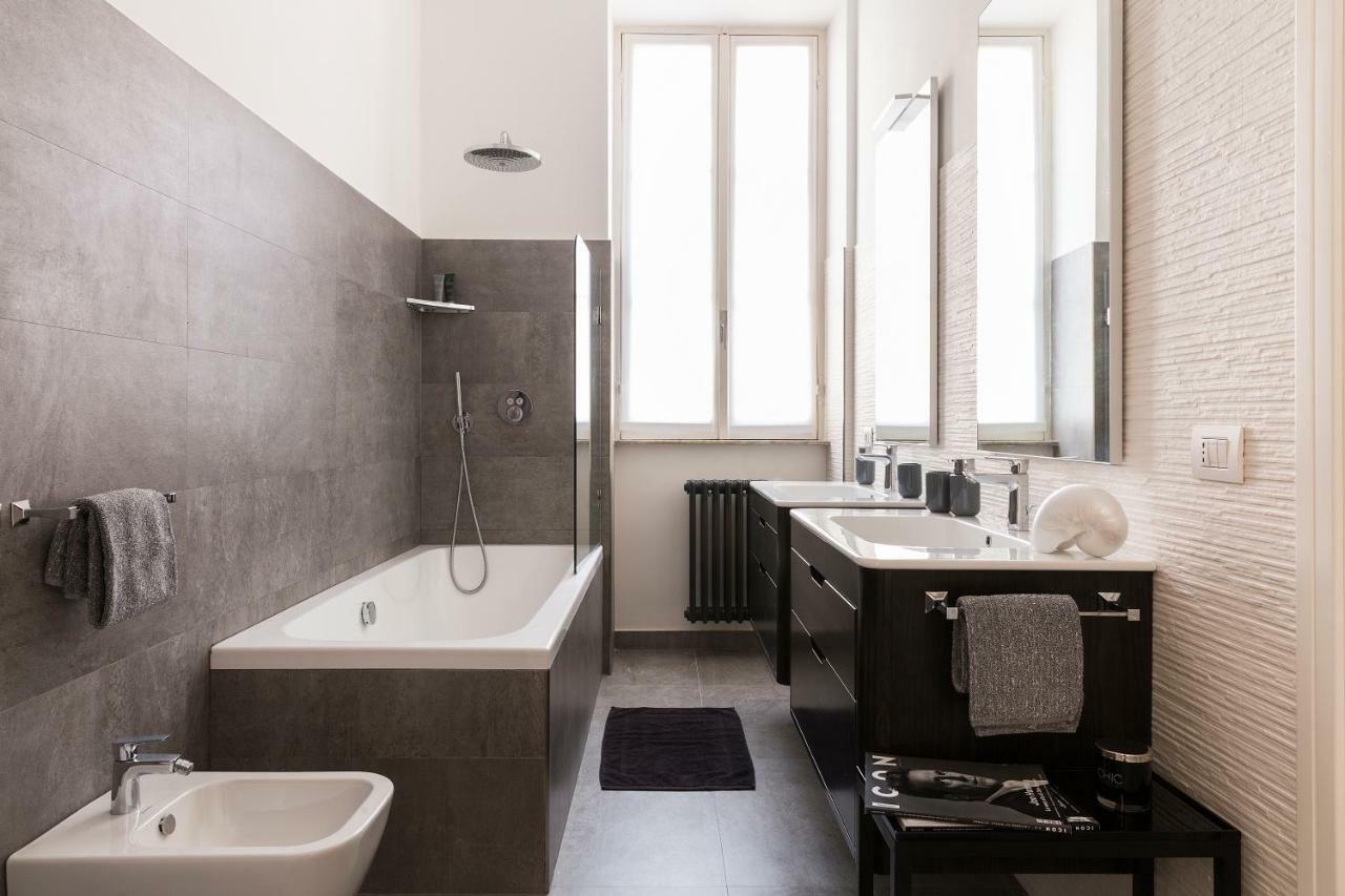 Maison Letizia Roma Luaran gambar