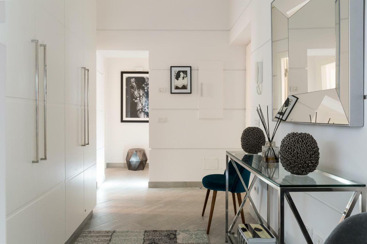 Maison Letizia Roma Luaran gambar